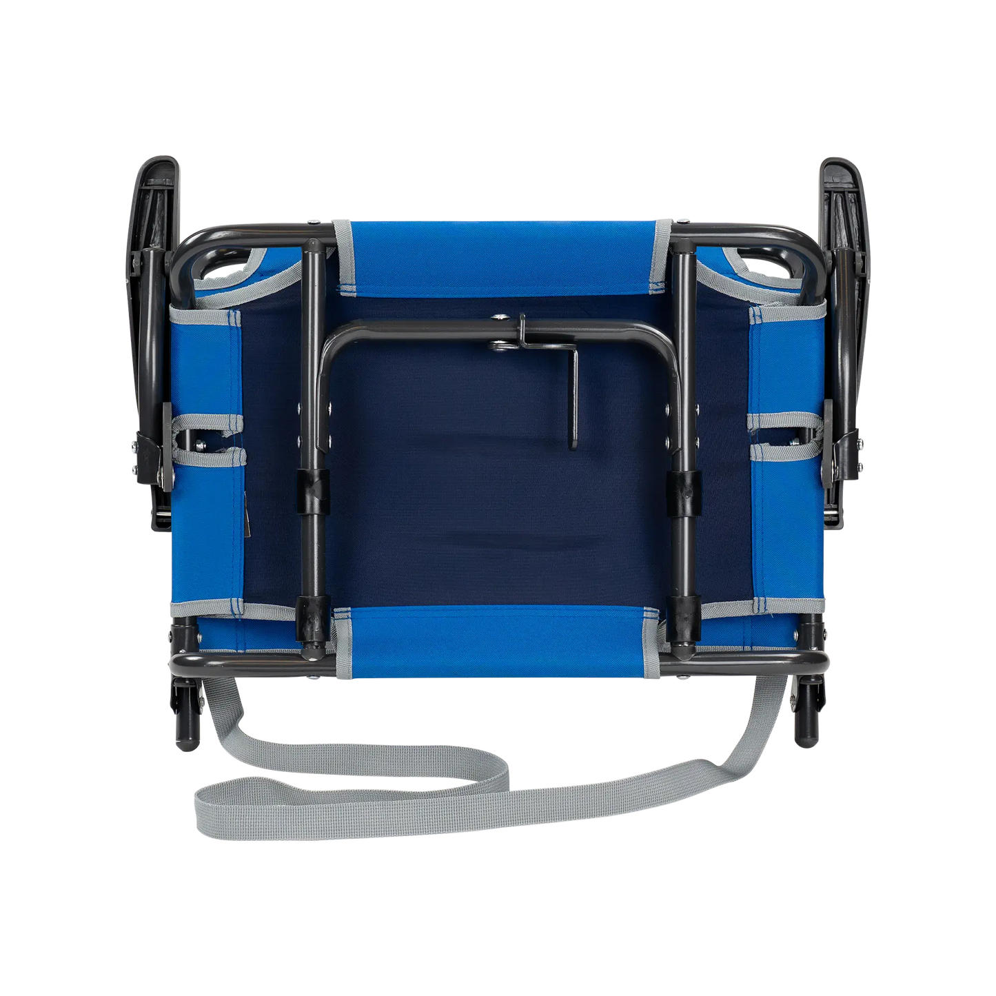 Big Comfort Stadium Chair™ with Armrests - Clean Bundle