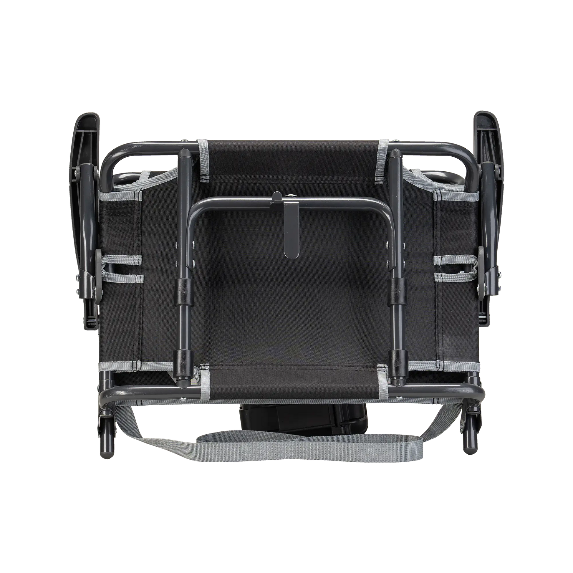 Big Comfort Stadium Chair™ with Armrests - Clean Bundle