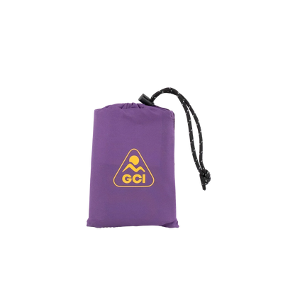 College V Seat™ Inflatable Stadium Cushion - LSU Tigers - Daily Set