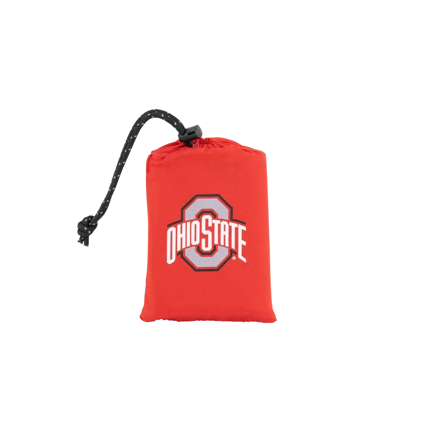 College V Seat™ Inflatable Stadium Cushion - Ohio State Buckeyes - Essential Set