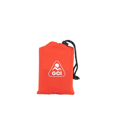 College V Seat™ Inflatable Stadium Cushion - Nebraska Cornhuskers - Clean Bundle