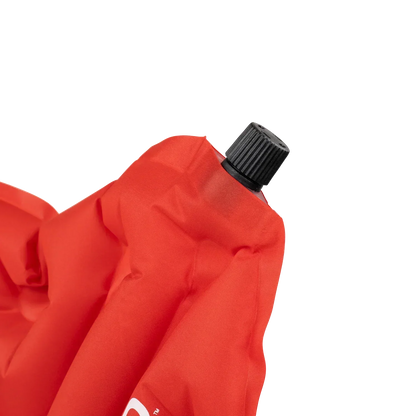 College V Seat™ Inflatable Stadium Cushion - Nebraska Cornhuskers - Weekend Pair