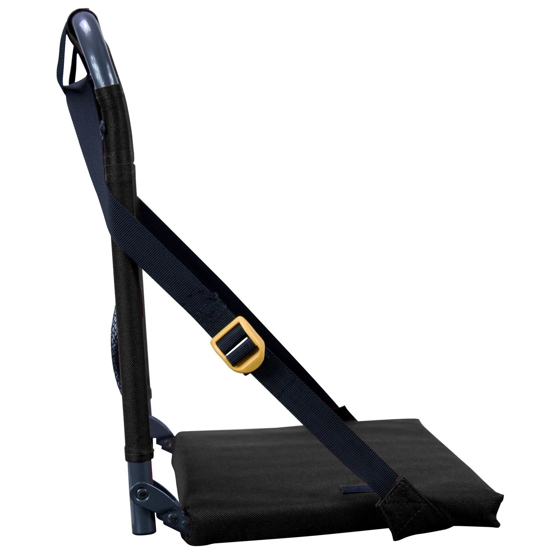 BleacherBack™ - Simple Support
