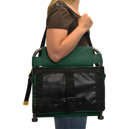 BleacherBack™ - Simple Support