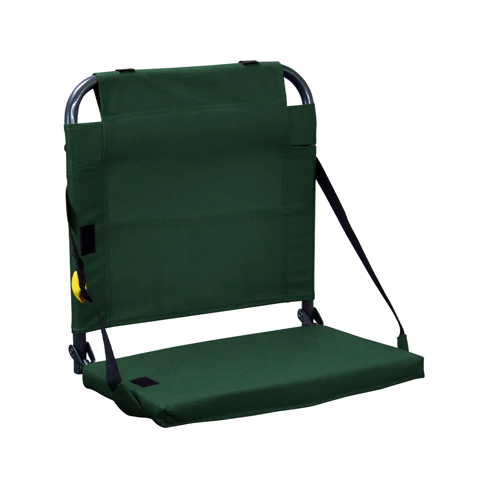 BleacherBack™ - Simple Support