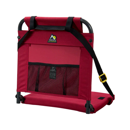 BleacherBack™ - Simple Support