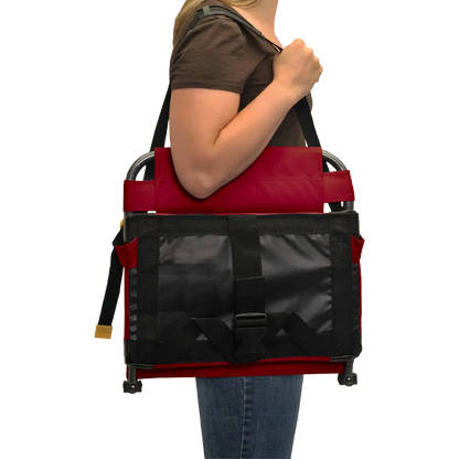 BleacherBack™ - Hair Care
