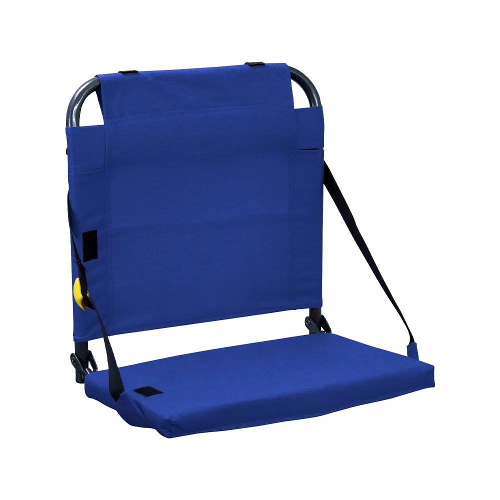 BleacherBack™ - Simple Support