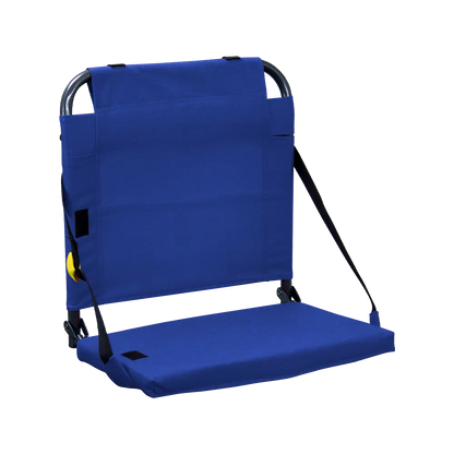 BleacherBack™ - Simple Support