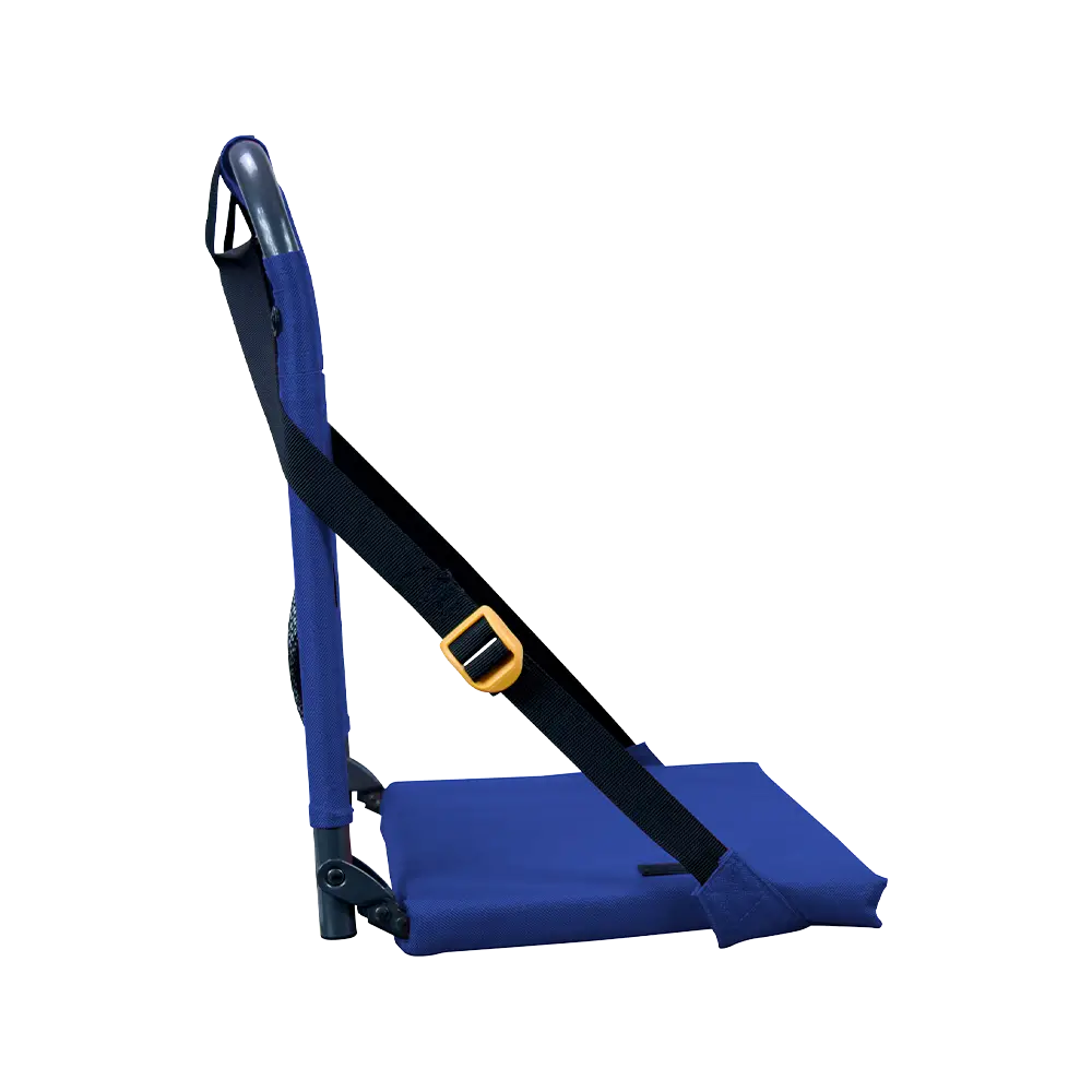 BleacherBack™ - Simple Support