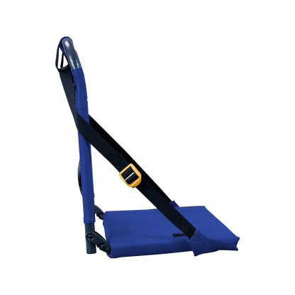 BleacherBack™ - Simple Support