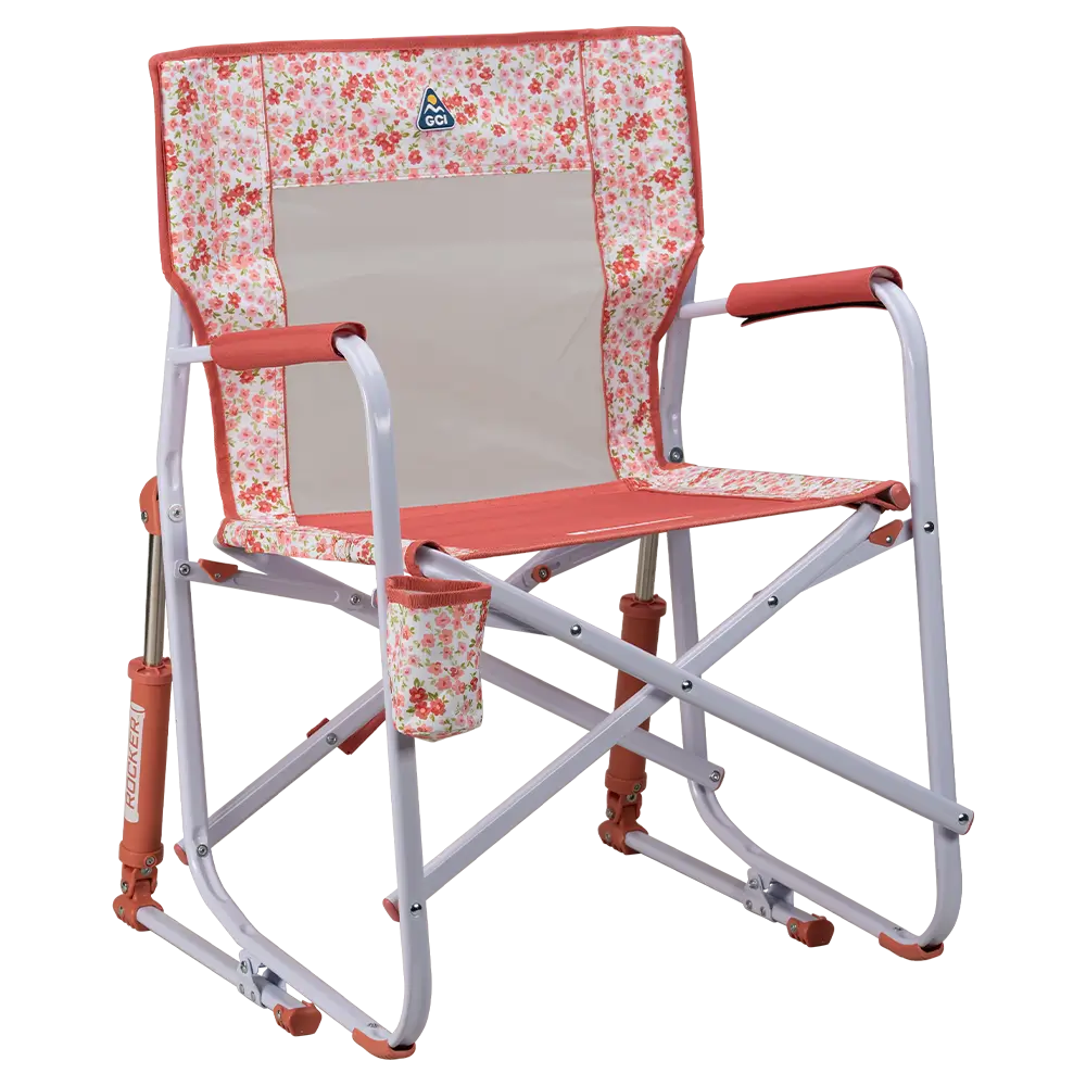 Freestyle Rocker™ - Daily Set