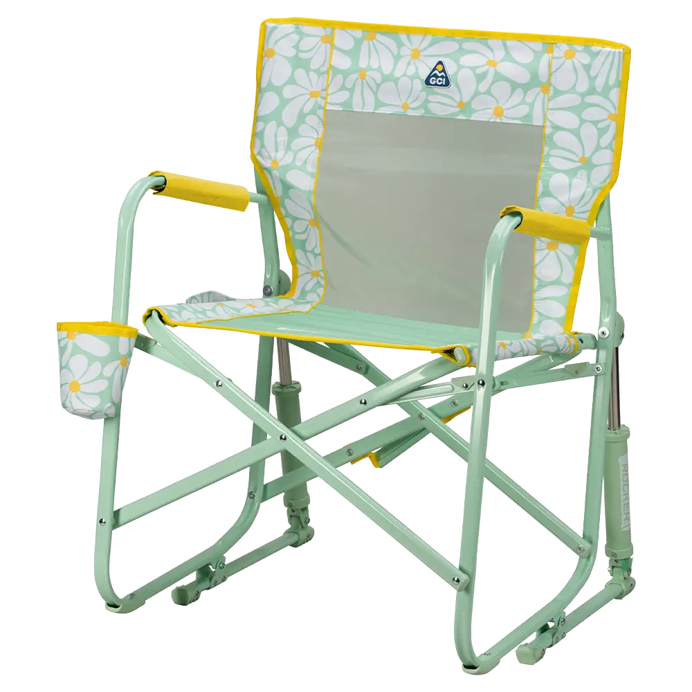 Freestyle Rocker™ - Daily Set
