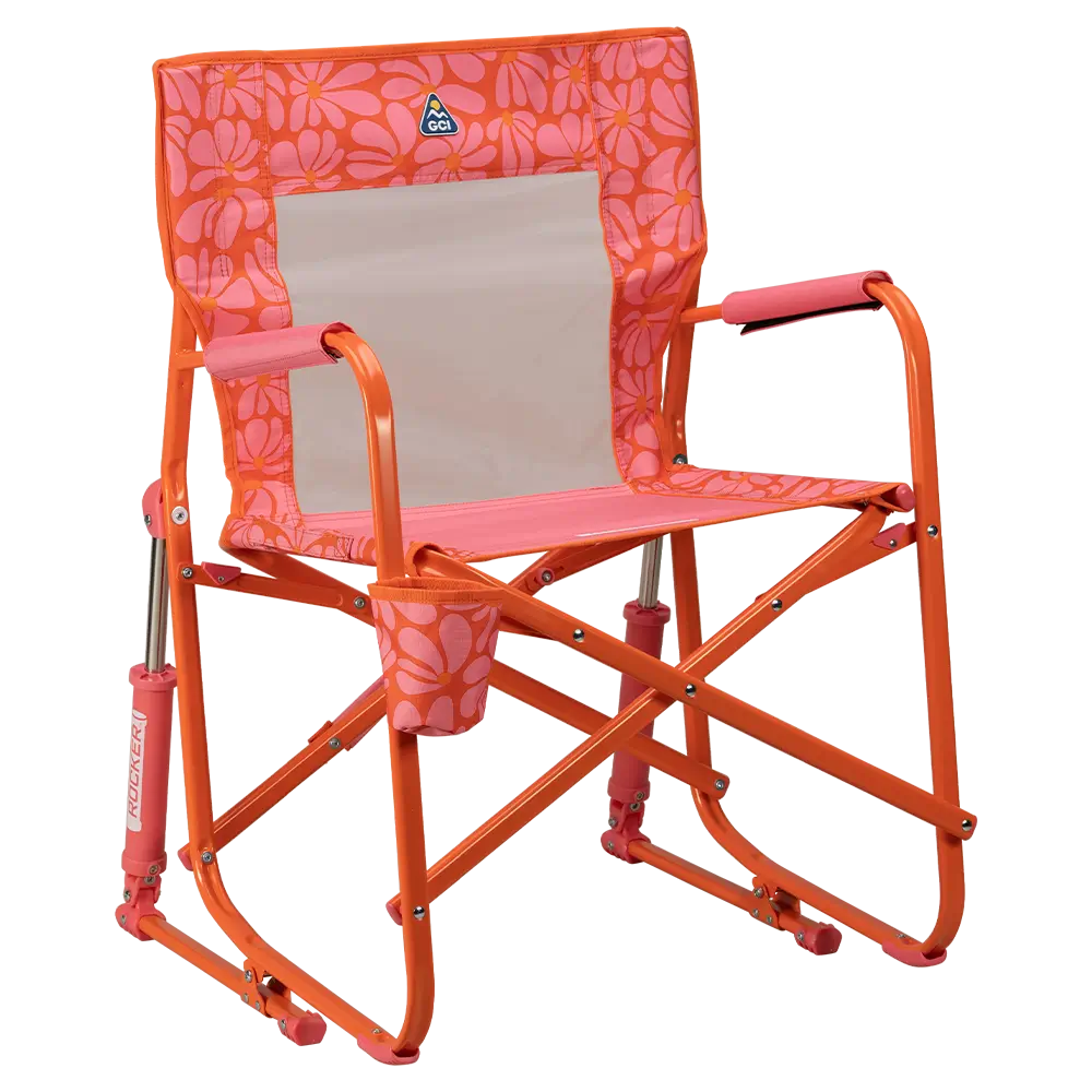 Freestyle Rocker™ - Daily Set