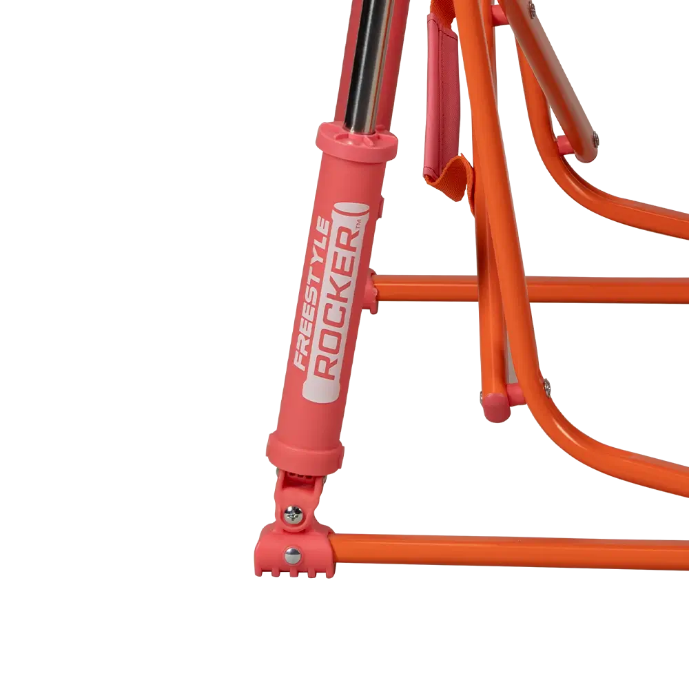 Freestyle Rocker™ - Travel Edit