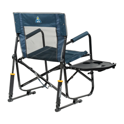 Freestyle Rocker™ with Side Table - Daily Set