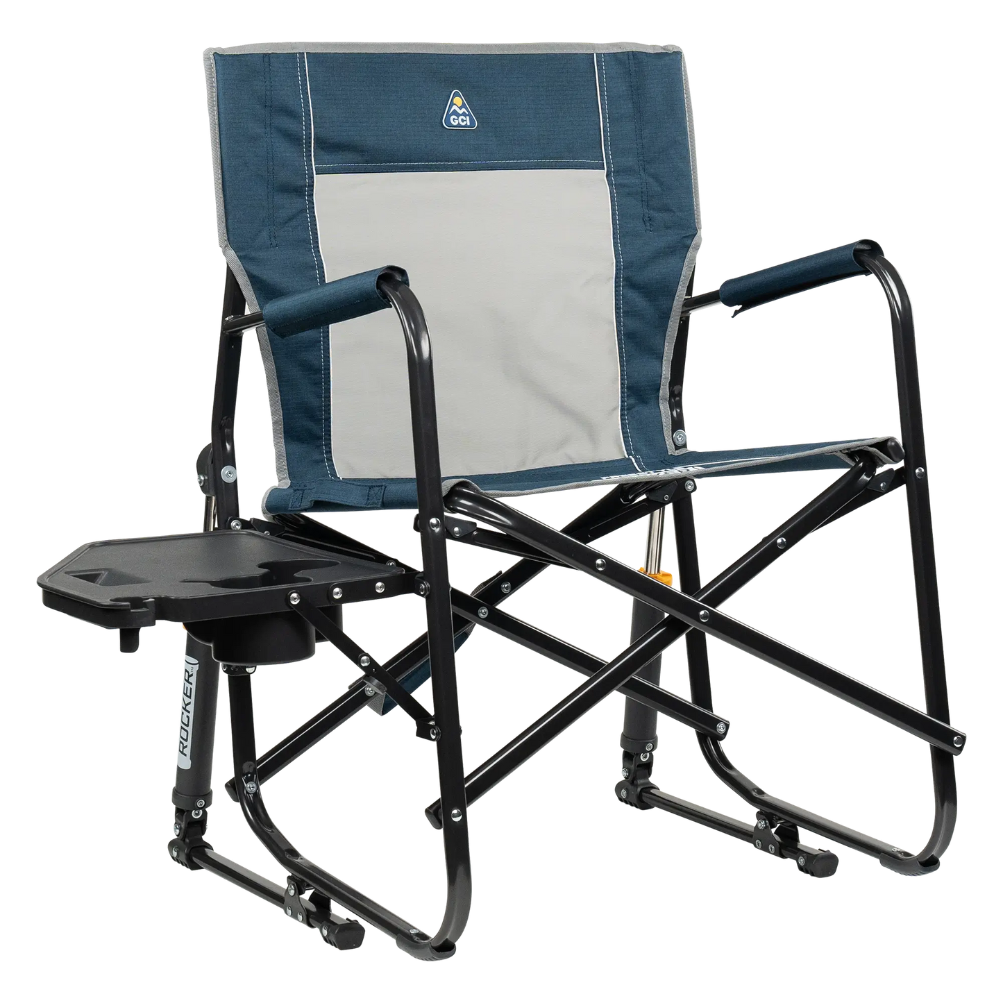 Freestyle Rocker™ with Side Table - Daily Set