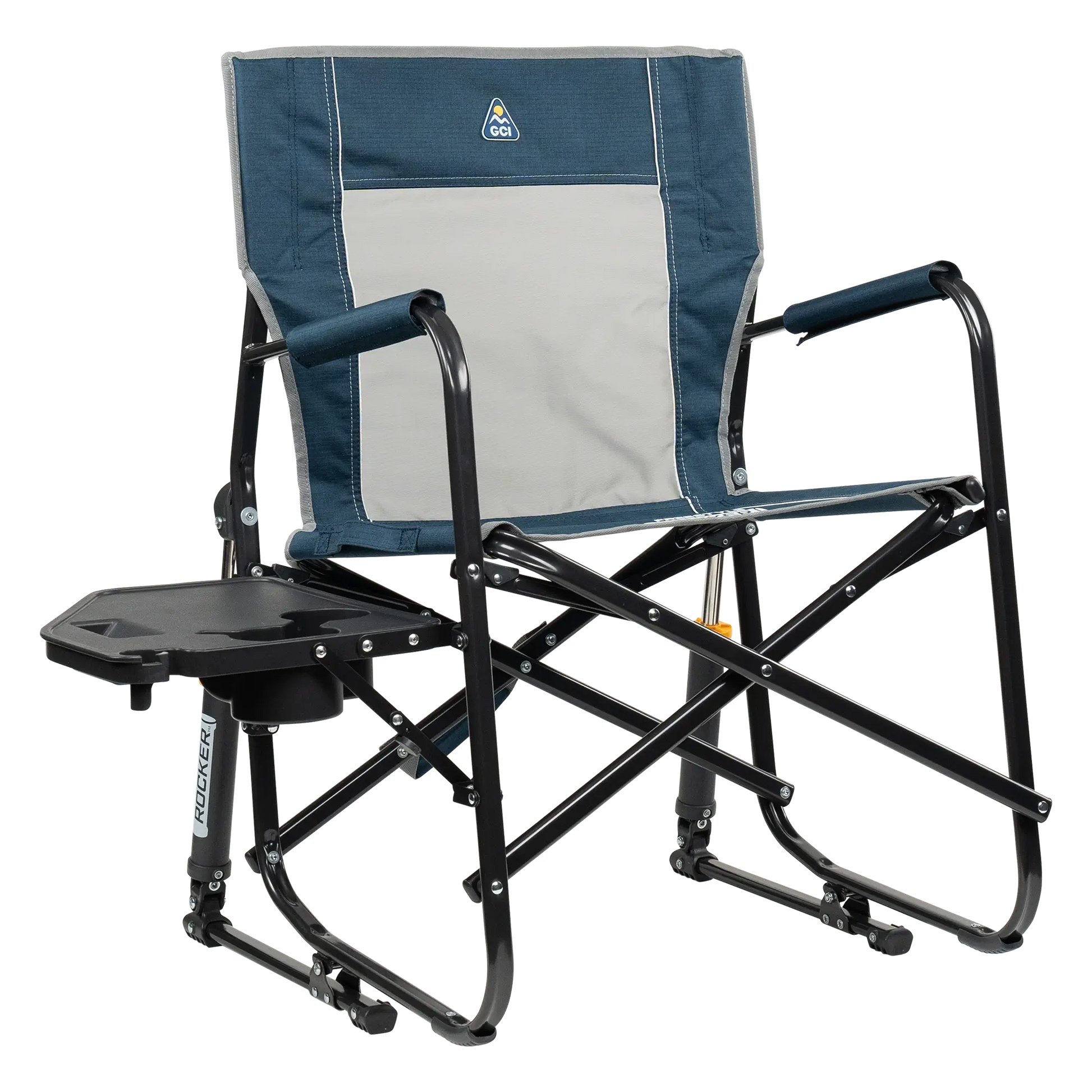 Freestyle Rocker™ with Side Table - Daily Set