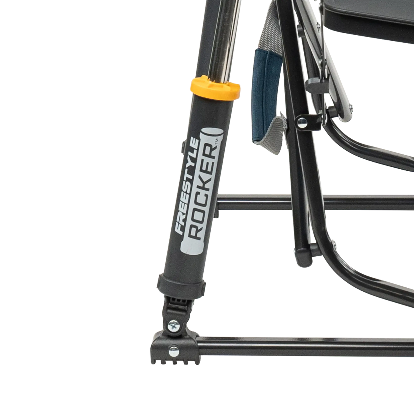 Freestyle Rocker™ with Side Table - Daily Set