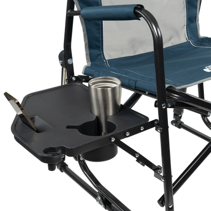 Freestyle Rocker™ with Side Table - Daily Set