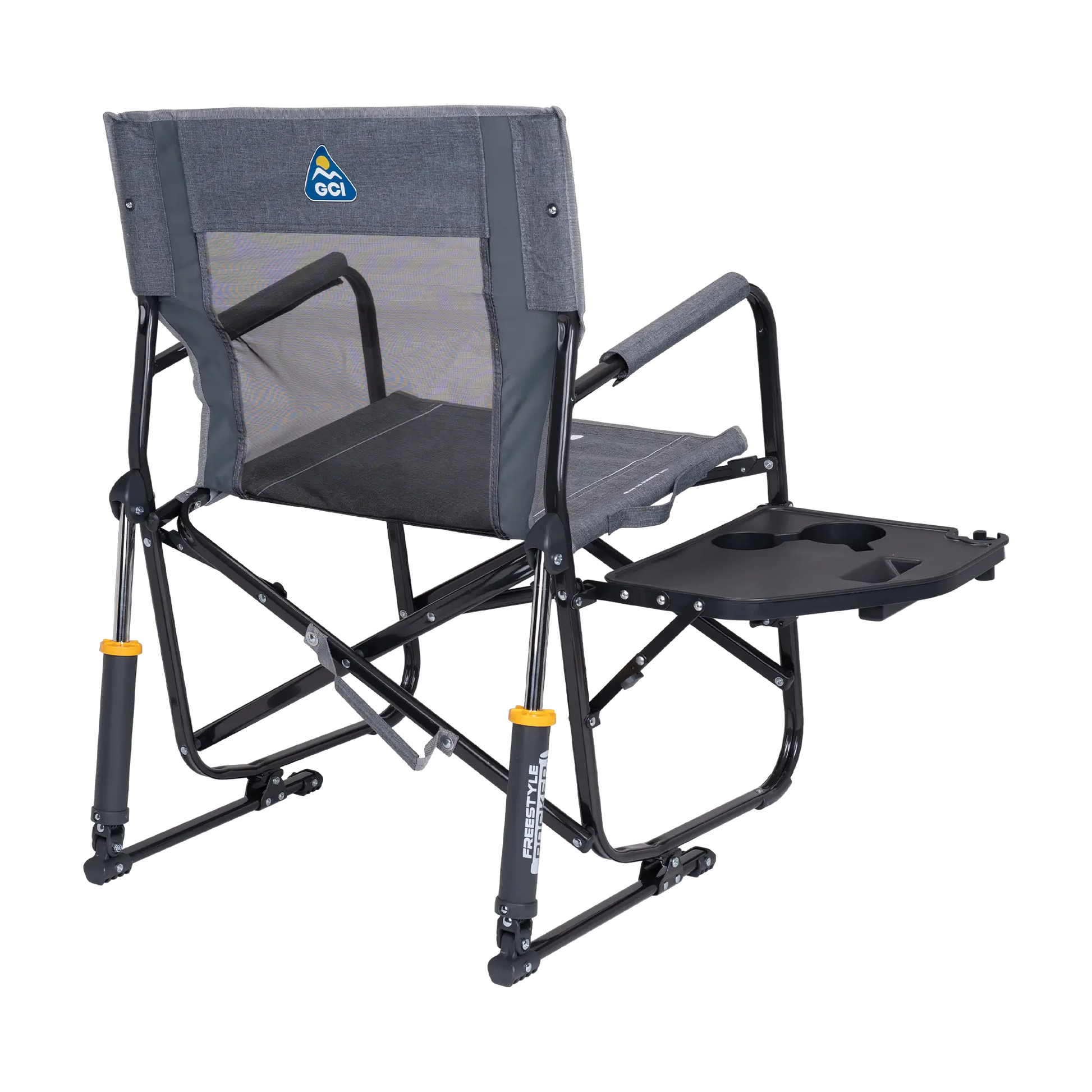 Freestyle Rocker™ with Side Table - Daily Set