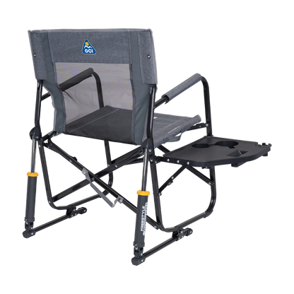 Freestyle Rocker™ with Side Table - Daily Set