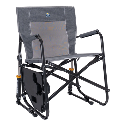 Freestyle Rocker™ with Side Table - Daily Set