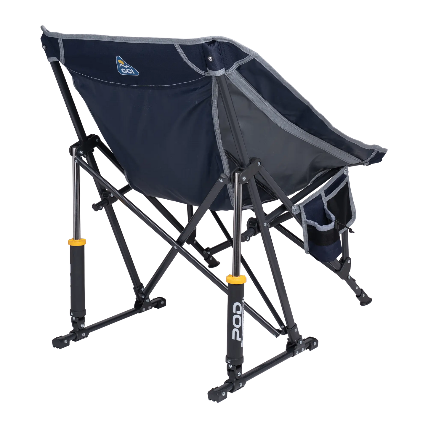 Pod Rocker™ - Root Reset
