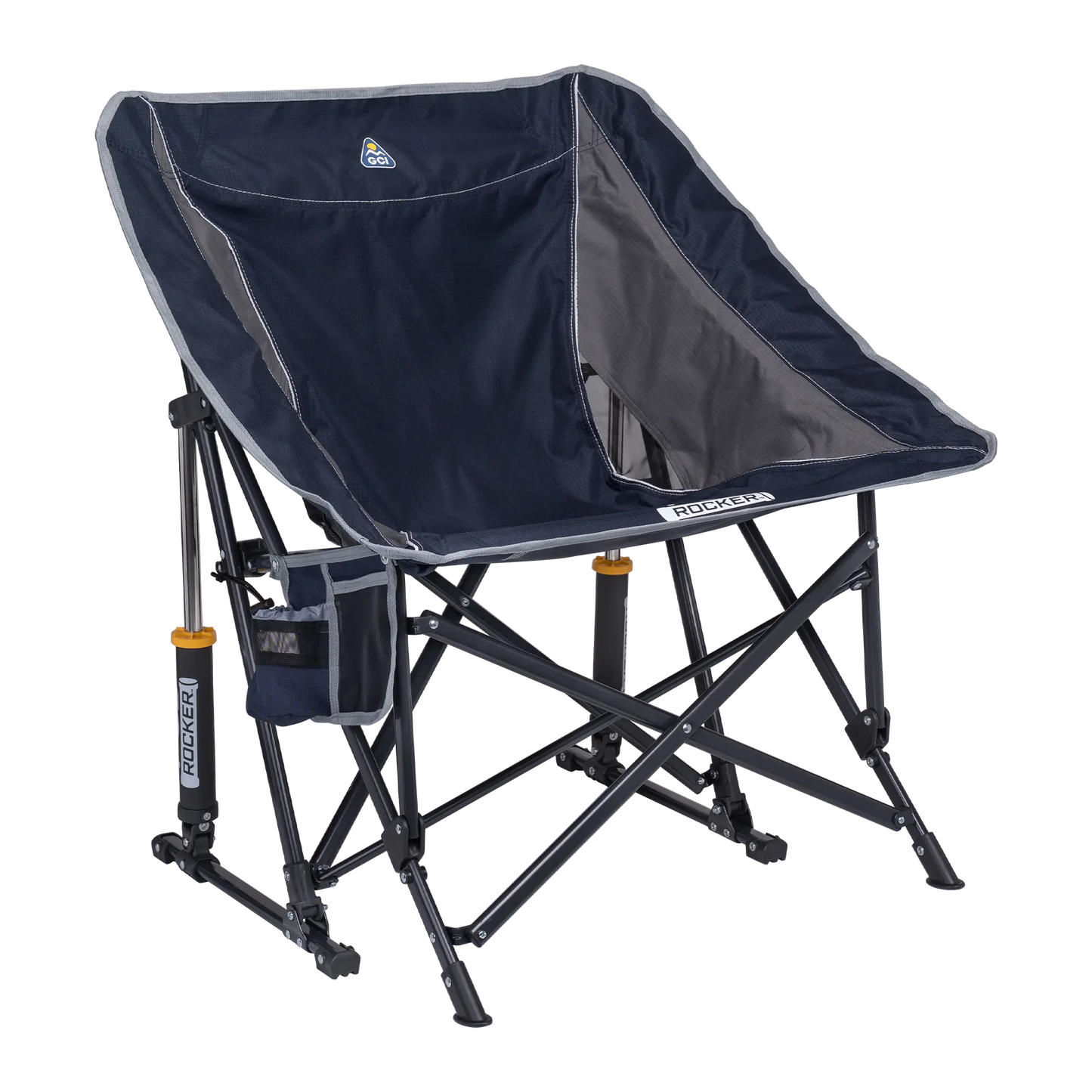 Pod Rocker™ - Root Reset
