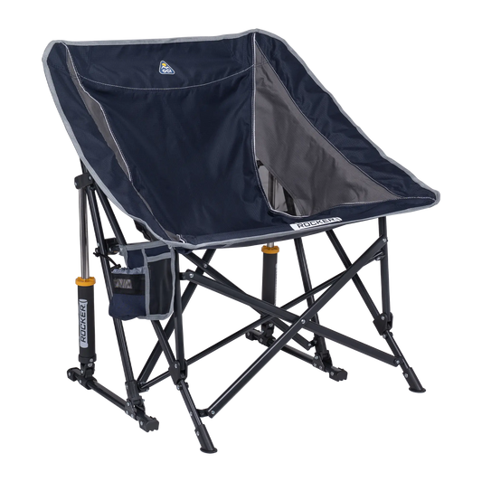 Pod Rocker™ - Root Reset