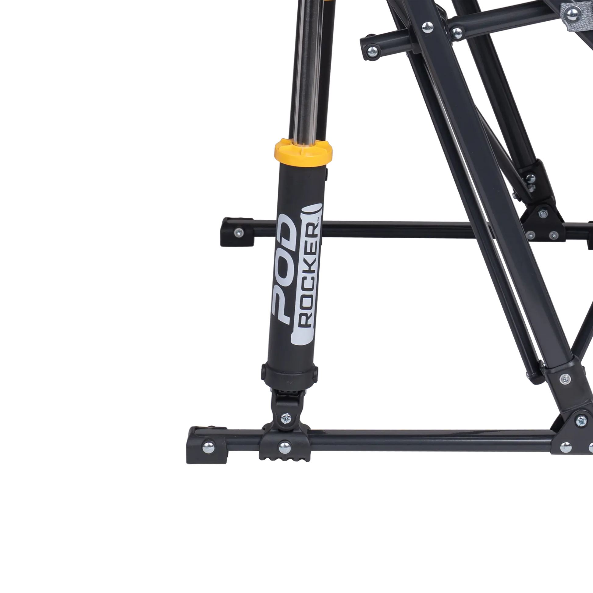 Pod Rocker™ - Root Reset