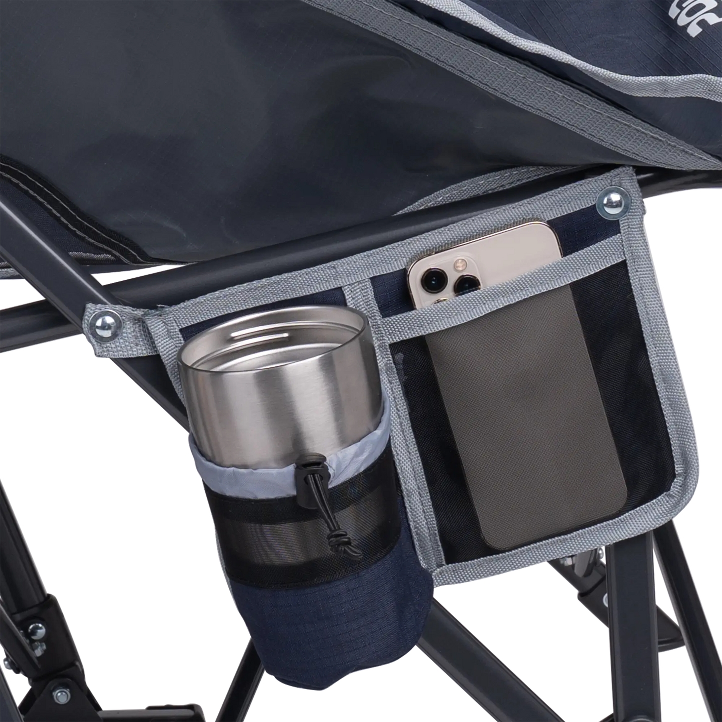 Pod Rocker™ - Root Reset