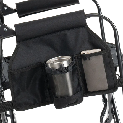 Stowaway Rocker™ - Weekend Pair
