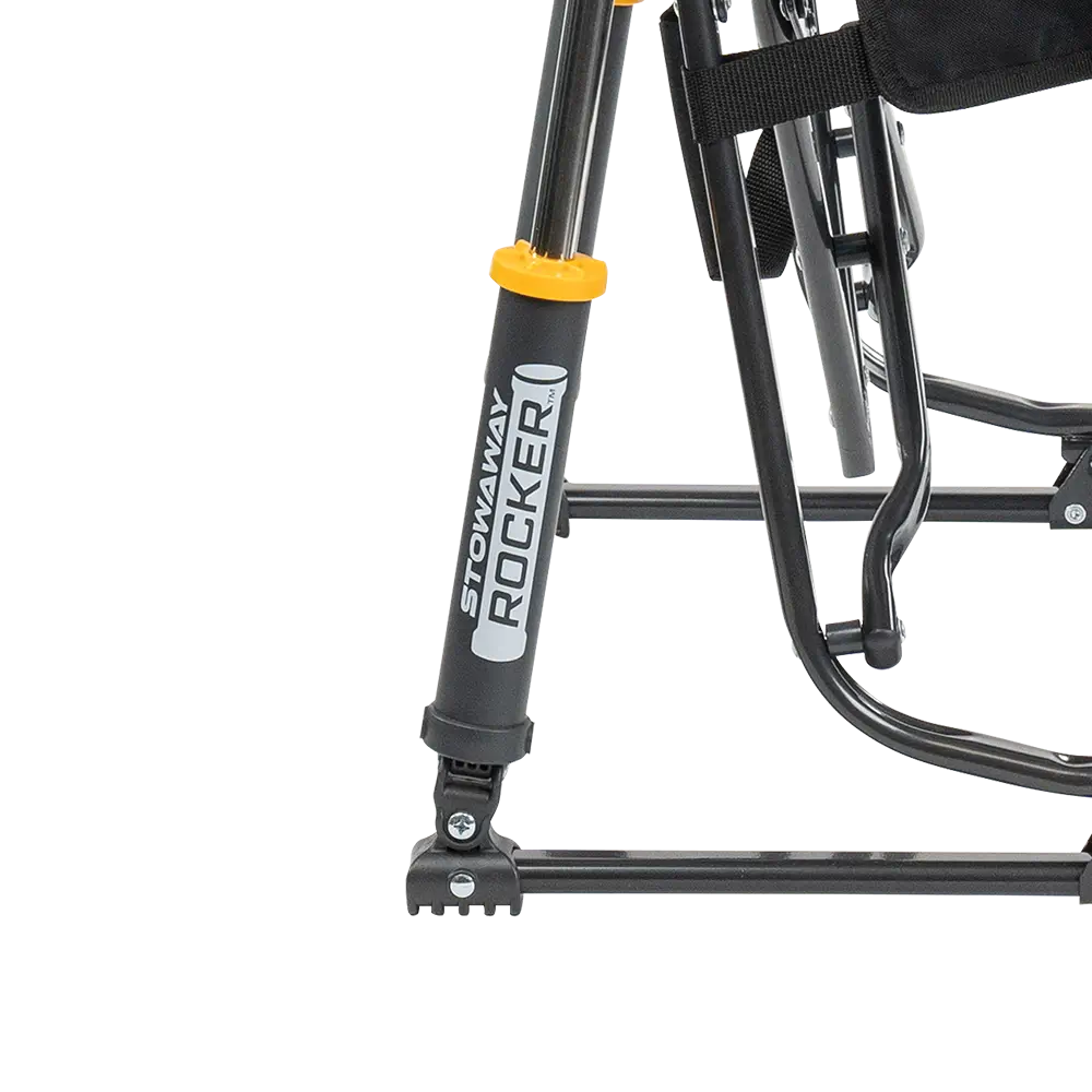 Stowaway Rocker™ - Home Choice