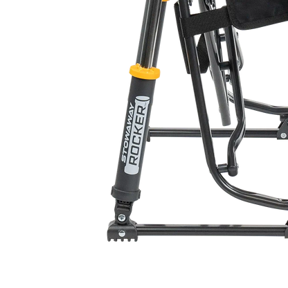 Stowaway Rocker™ - Home Choice