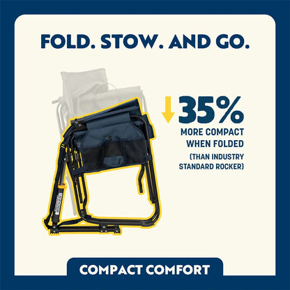Stowaway Rocker™ - Home Choice