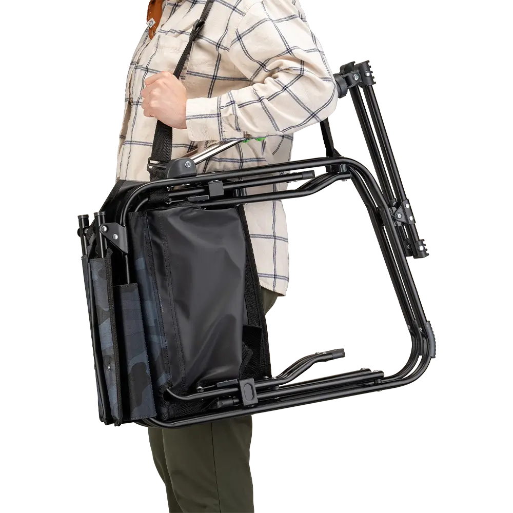 Stowaway Rocker™ - Home Choice