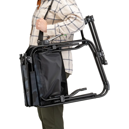 Stowaway Rocker™ - Weekend Pair