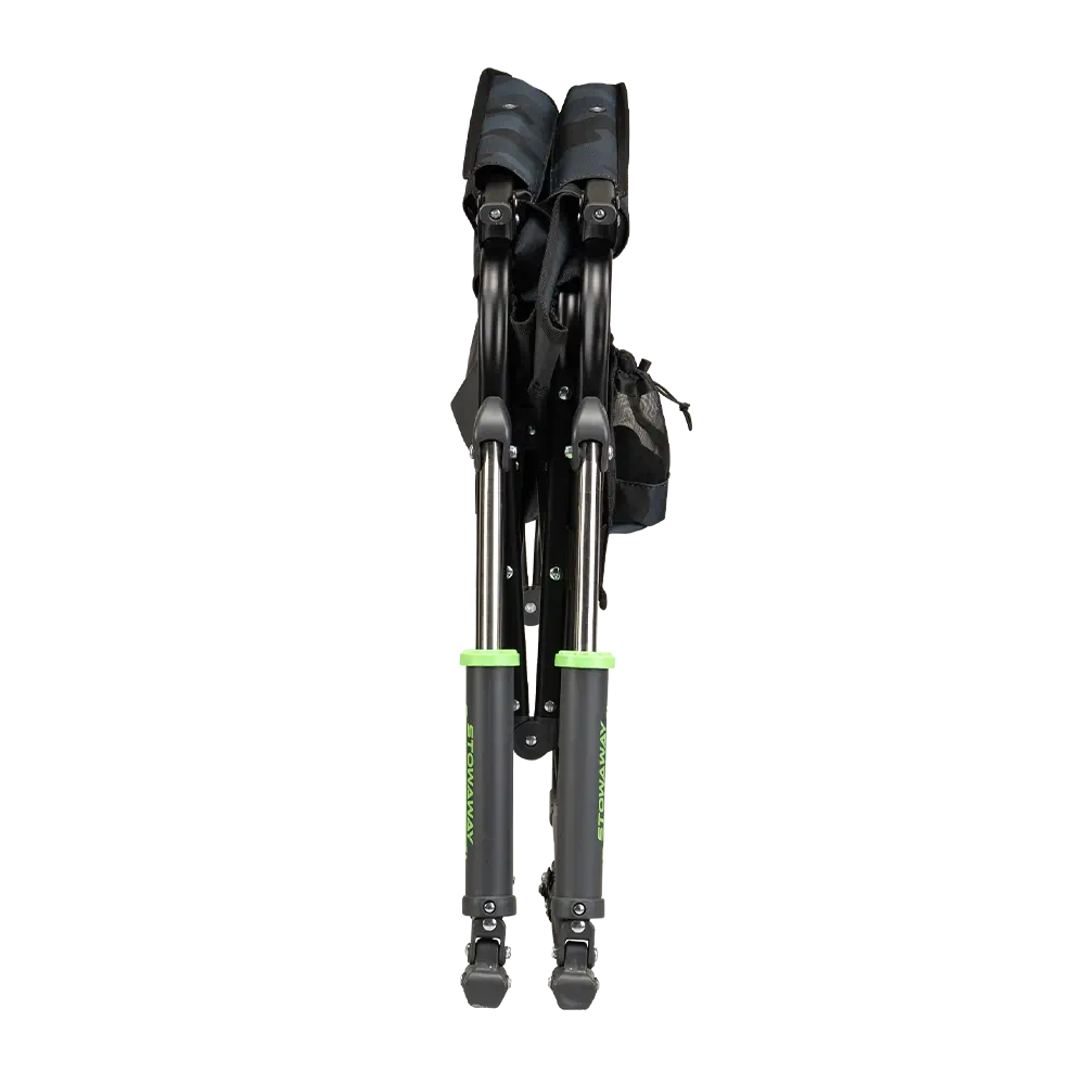 Stowaway Rocker™ - Weekend Pair