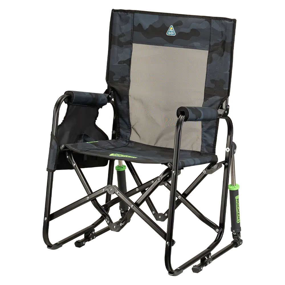 Stowaway Rocker™ - Weekend Pair