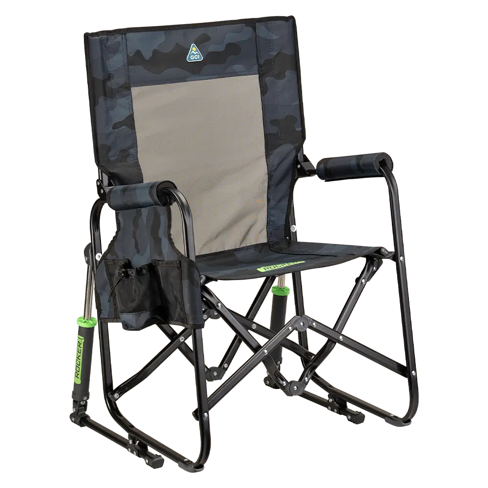 Stowaway Rocker™ - Home Choice