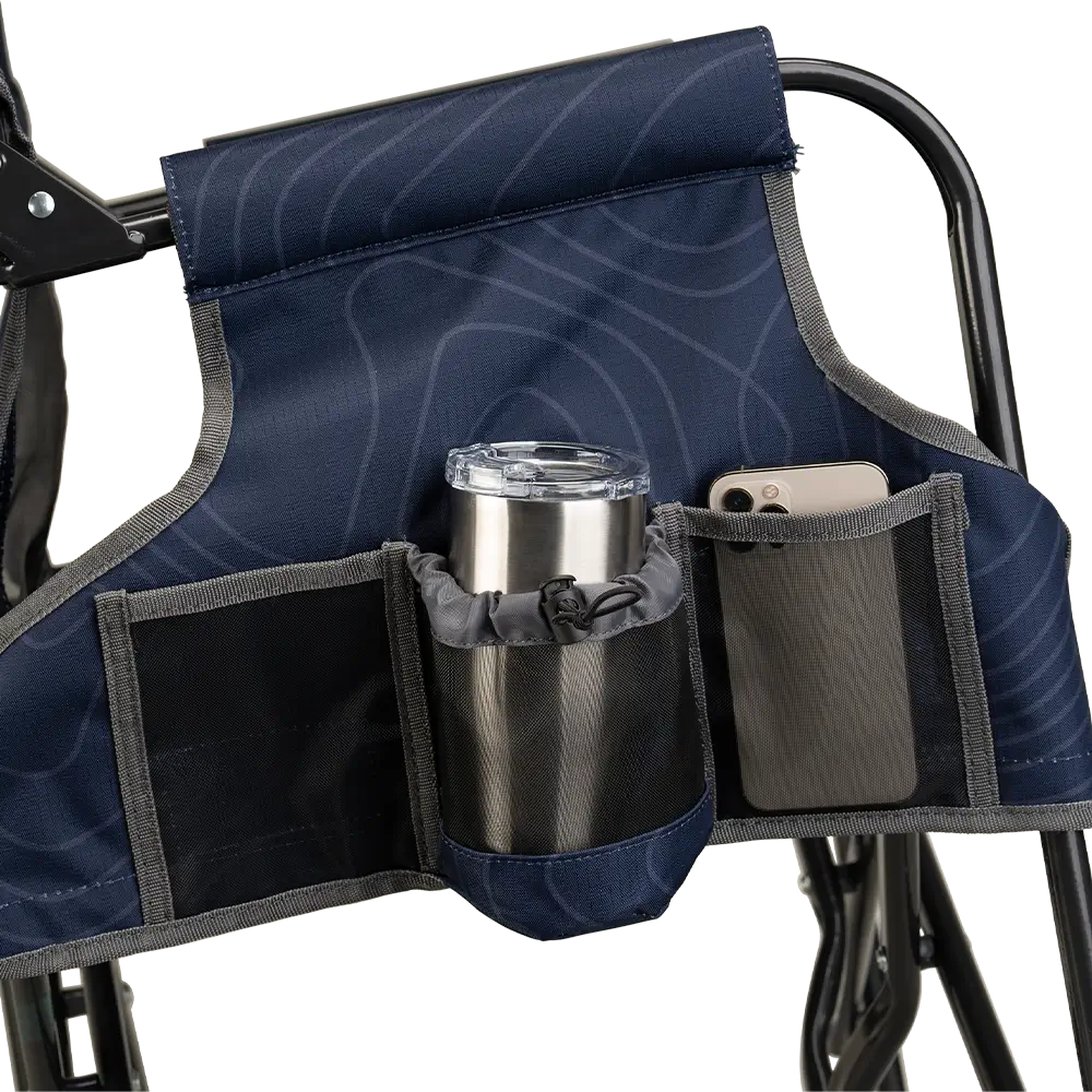 Stowaway Rocker™ - Weekend Pair