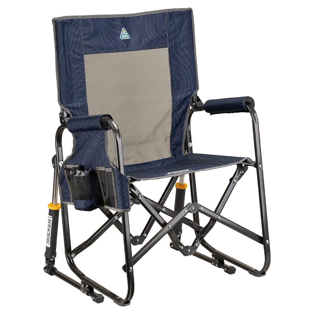 Stowaway Rocker™ - Home Choice