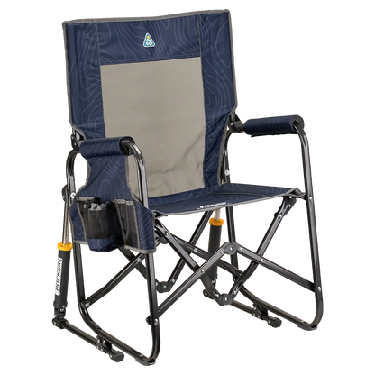 Stowaway Rocker™ - Weekend Pair