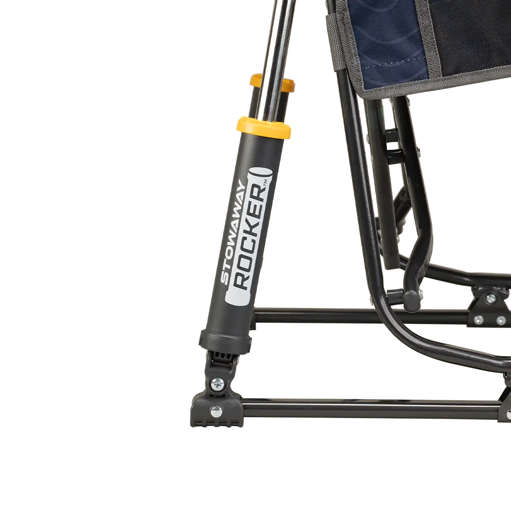 Stowaway Rocker™ - Home Choice