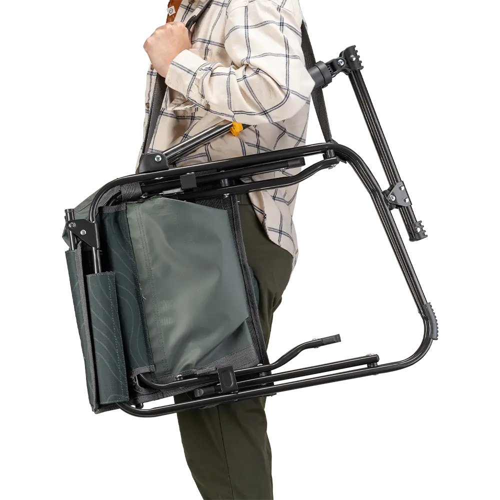 Stowaway Rocker™ - Home Choice