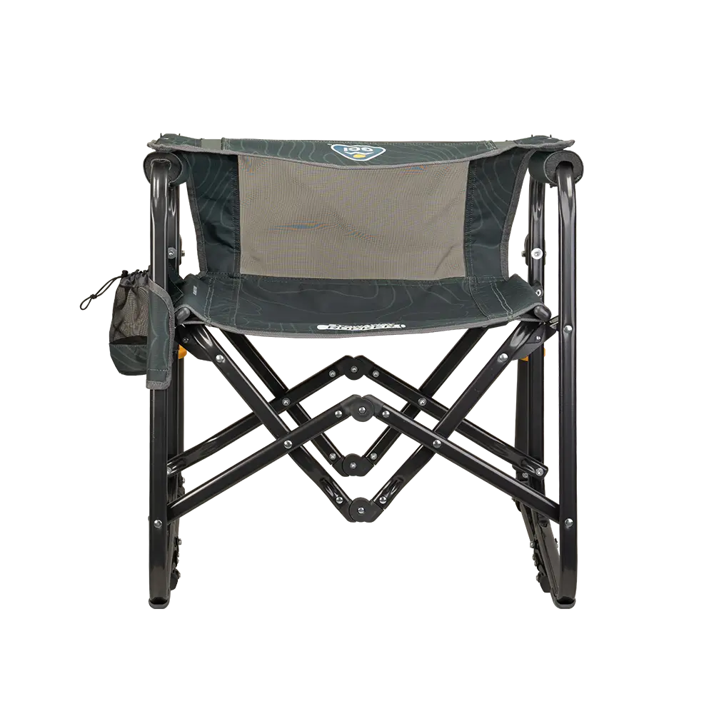 Stowaway Rocker™ - Home Choice