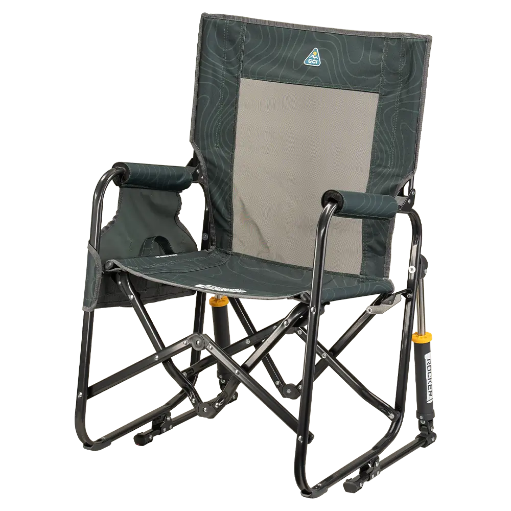 Stowaway Rocker™ - Weekend Pair