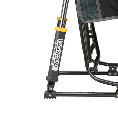 Stowaway Rocker™ - Weekend Pair