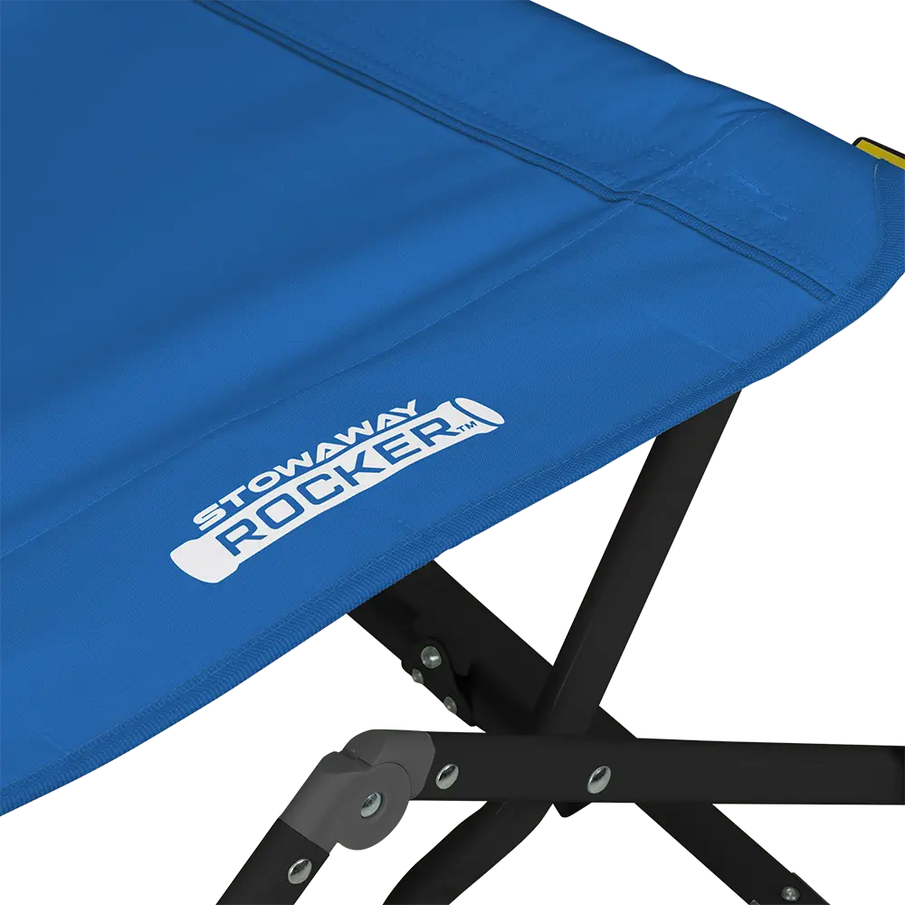 Stowaway Rocker™ - Weekend Pair